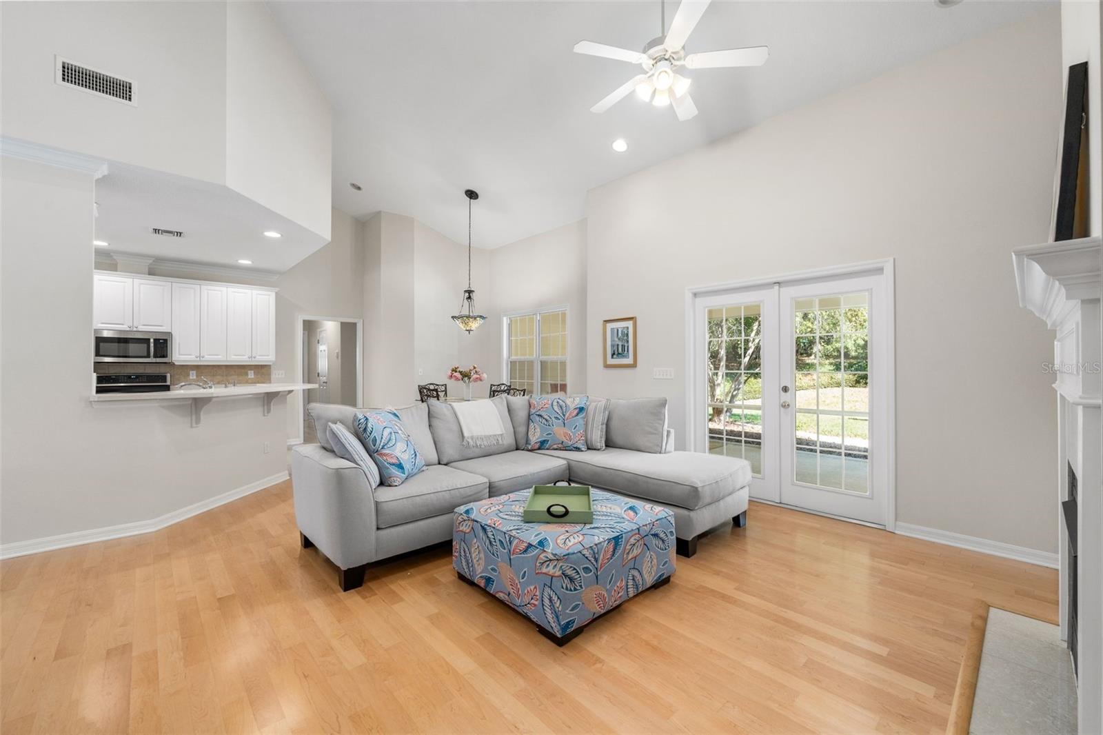 7418 WHITE OAKS RD, ALACHUA, FL, 32615