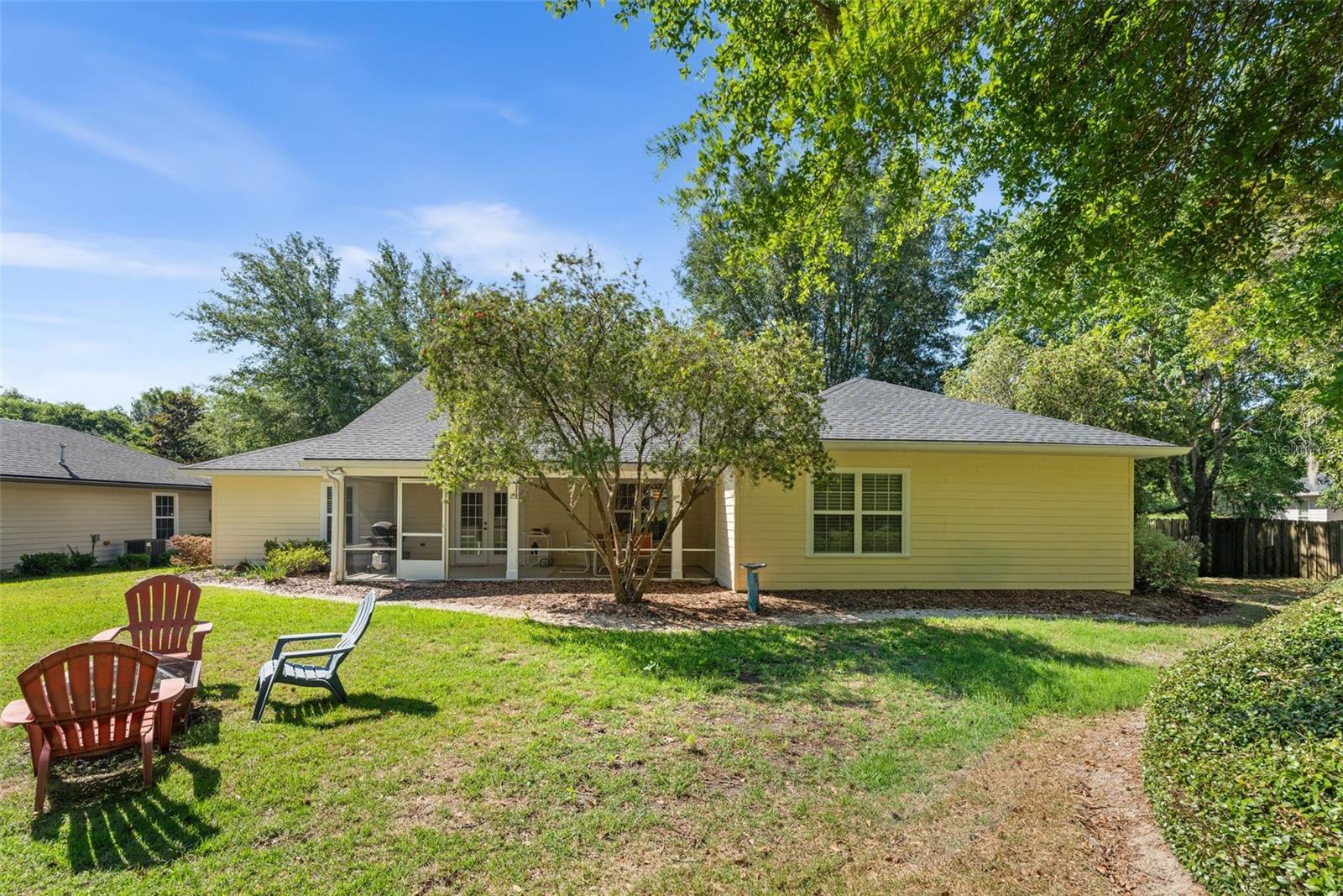 7418 WHITE OAKS RD, ALACHUA, FL, 32615