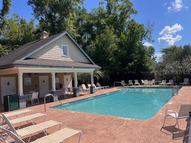 7418 WHITE OAKS RD, ALACHUA, FL, 32615