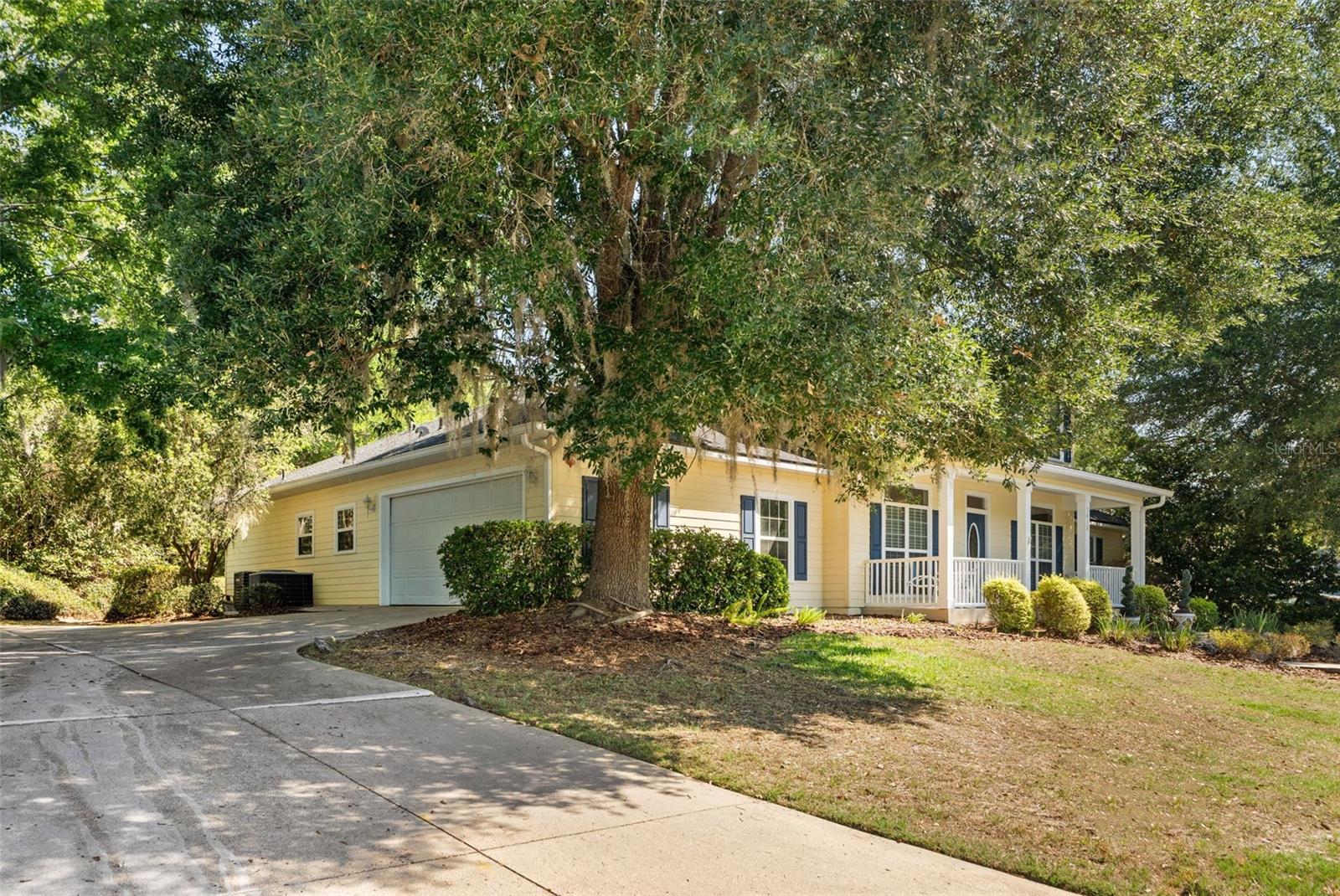 7418 WHITE OAKS RD, ALACHUA, FL, 32615