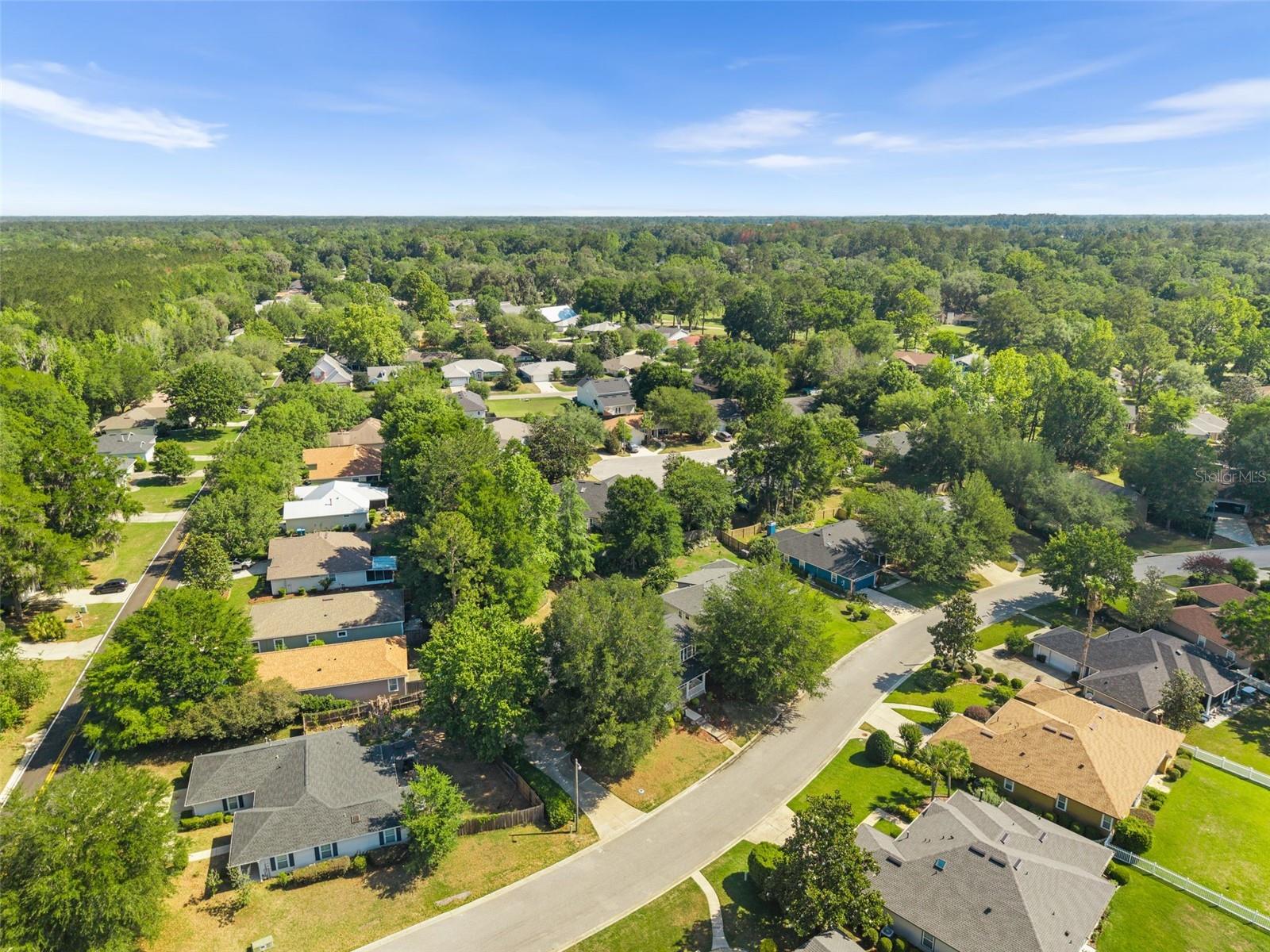 7418 WHITE OAKS RD, ALACHUA, FL, 32615