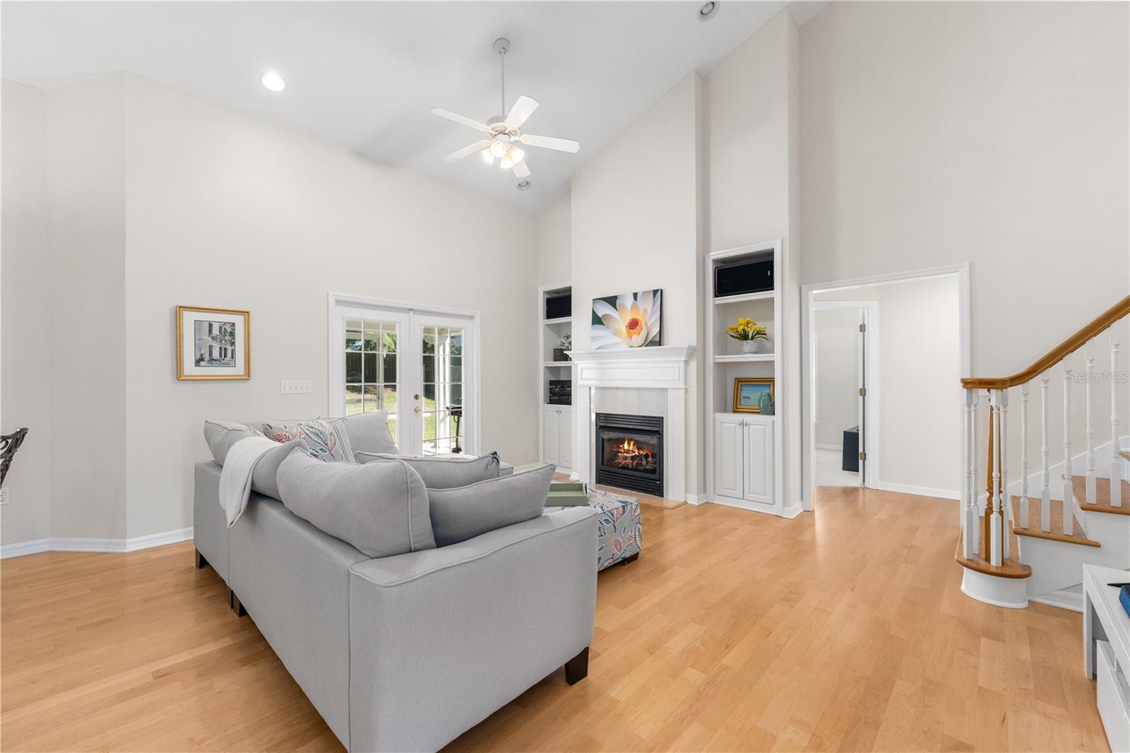 7418 WHITE OAKS RD, ALACHUA, FL, 32615