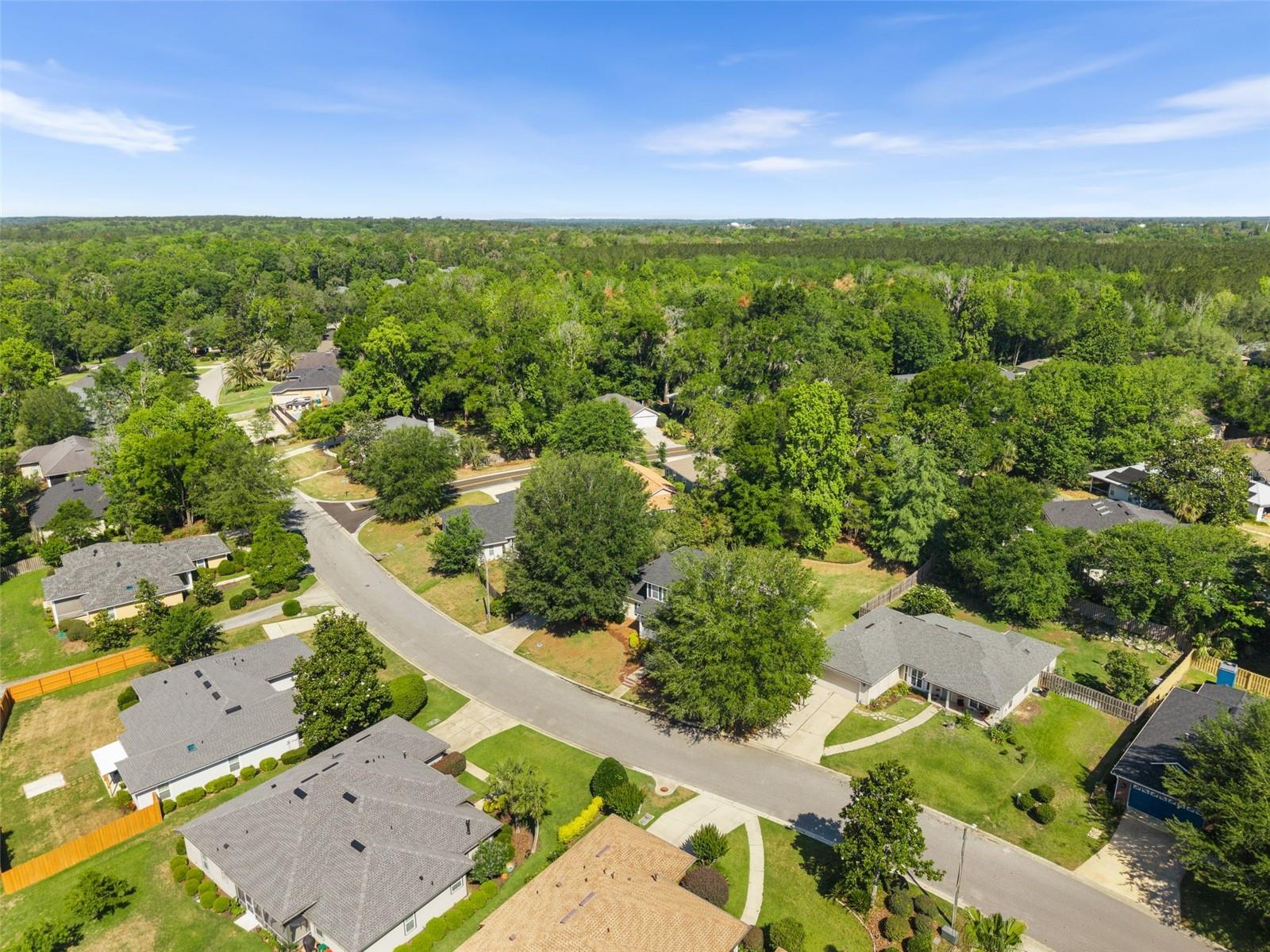 7418 WHITE OAKS RD, ALACHUA, FL, 32615