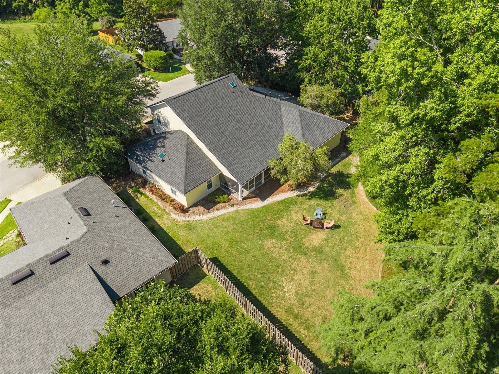 7418 WHITE OAKS RD, ALACHUA, FL, 32615
