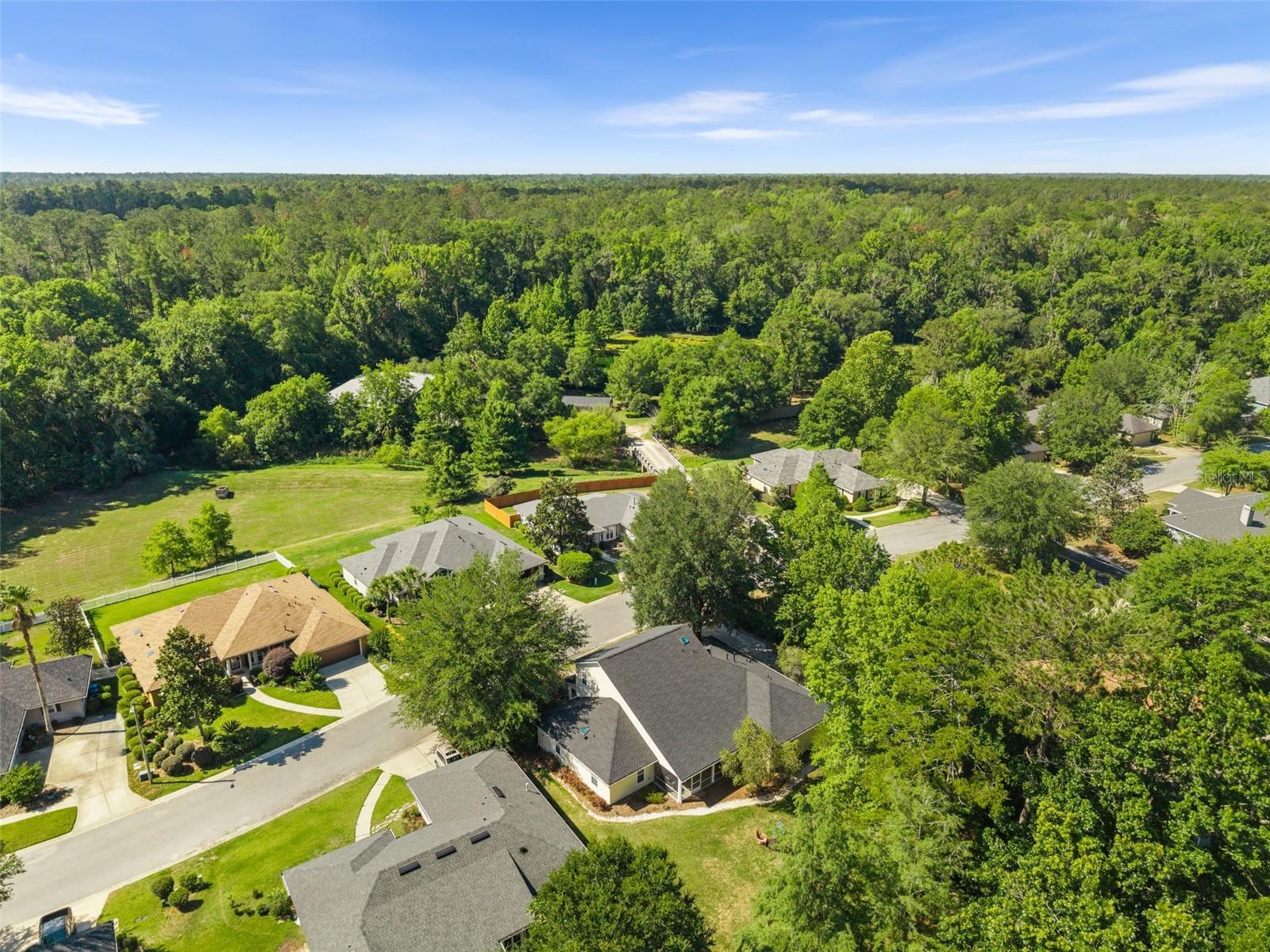 7418 WHITE OAKS RD, ALACHUA, FL, 32615