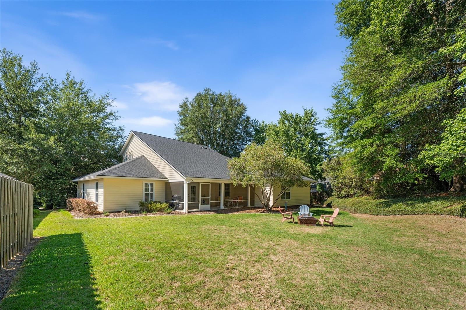 7418 WHITE OAKS RD, ALACHUA, FL, 32615