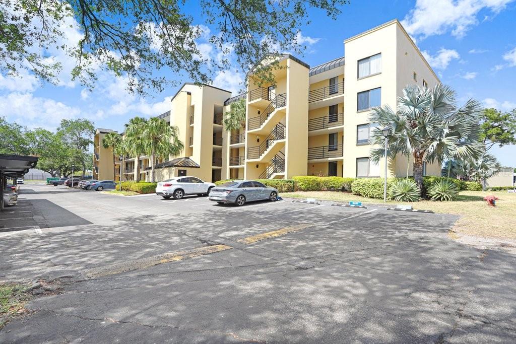 2424 W TAMPA BAY BLVD #M205, TAMPA, FL, 33607