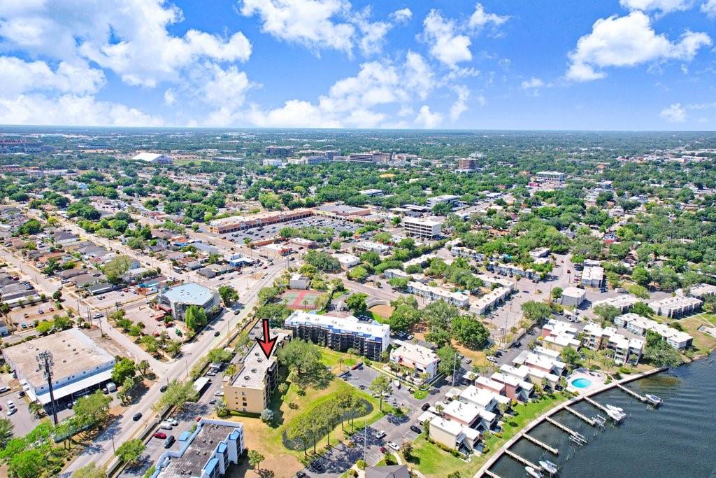 2424 W TAMPA BAY BLVD #M205, TAMPA, FL, 33607