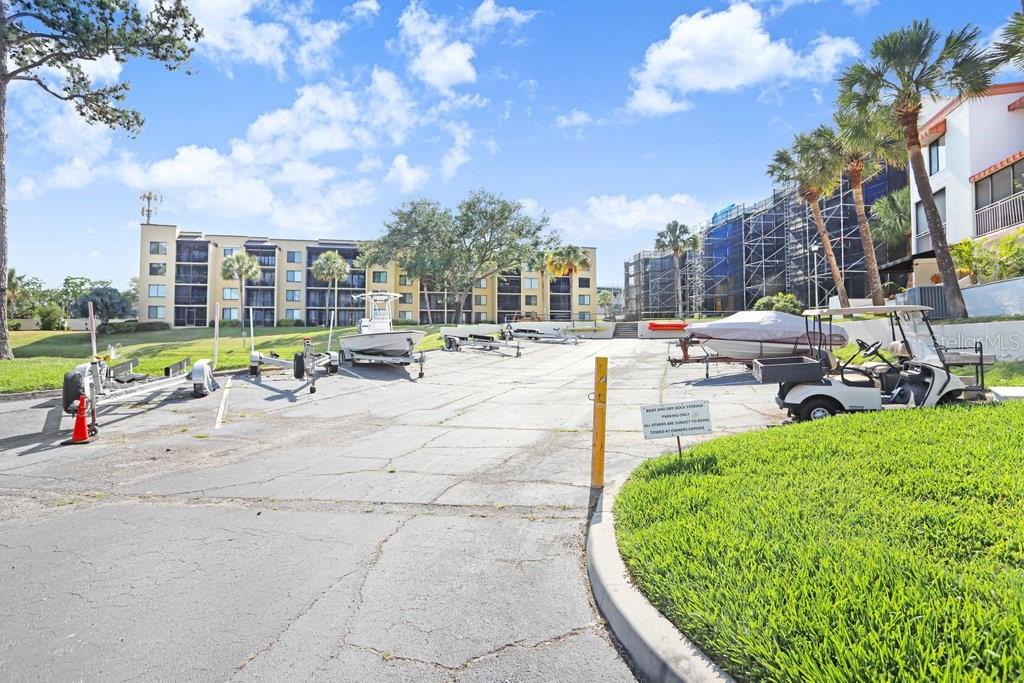 2424 W TAMPA BAY BLVD #M205, TAMPA, FL, 33607