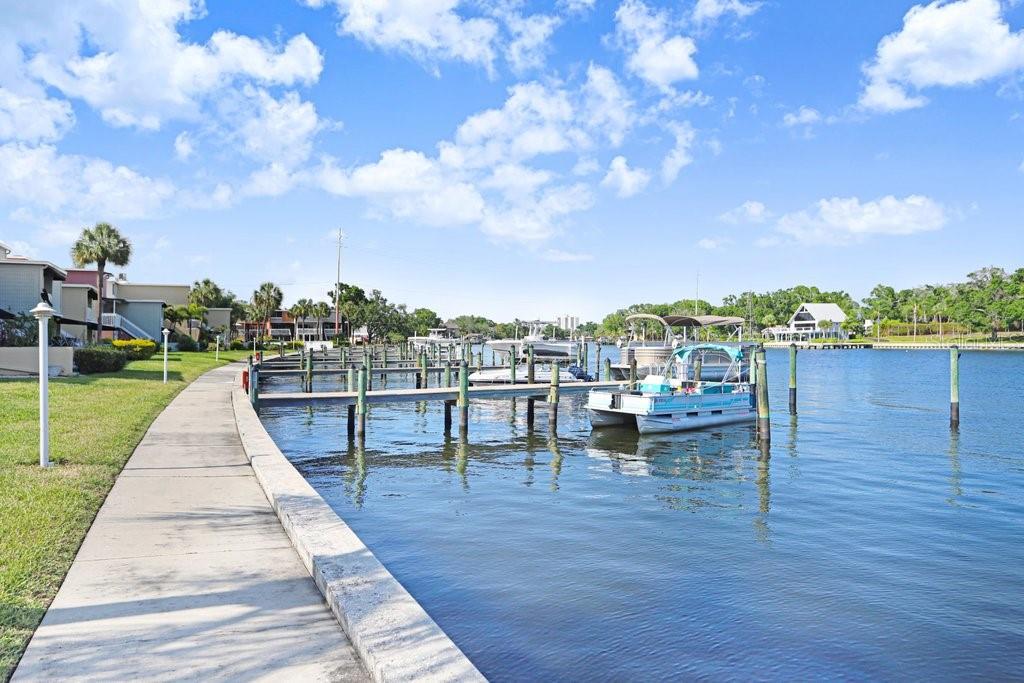 2424 W TAMPA BAY BLVD #M205, TAMPA, FL, 33607