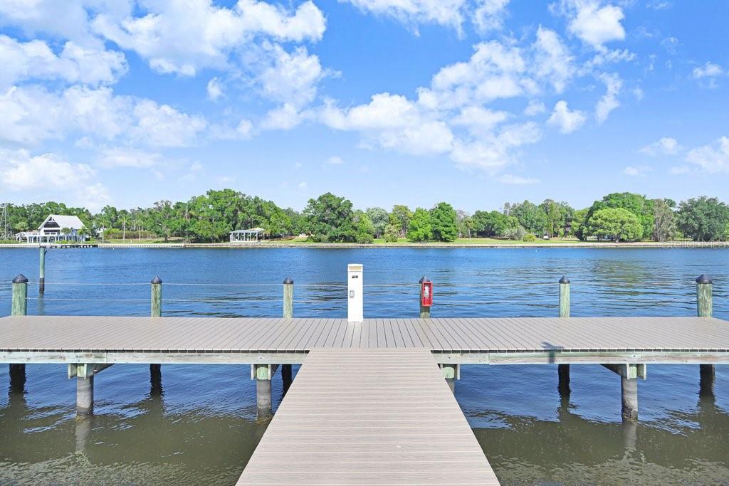 2424 W TAMPA BAY BLVD #M205, TAMPA, FL, 33607