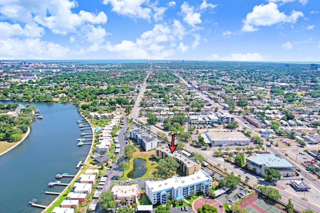 2424 W TAMPA BAY BLVD #M205, TAMPA, FL, 33607