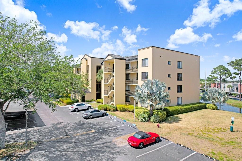 2424 W TAMPA BAY BLVD #M205, TAMPA, FL, 33607