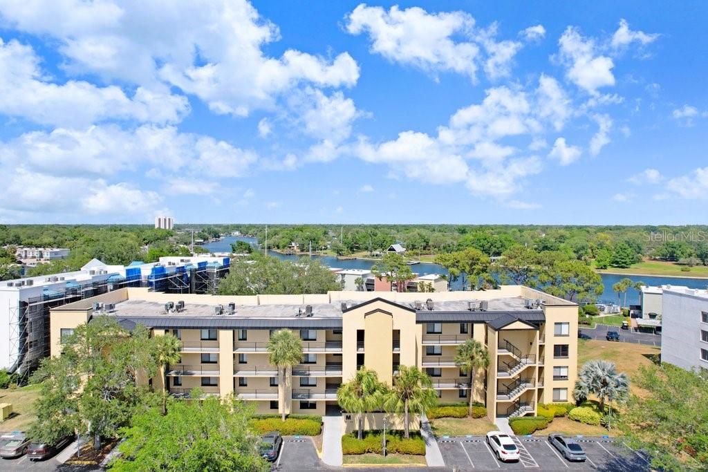 2424 W TAMPA BAY BLVD #M205, TAMPA, FL, 33607