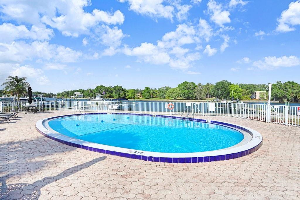 2424 W TAMPA BAY BLVD #M205, TAMPA, FL, 33607