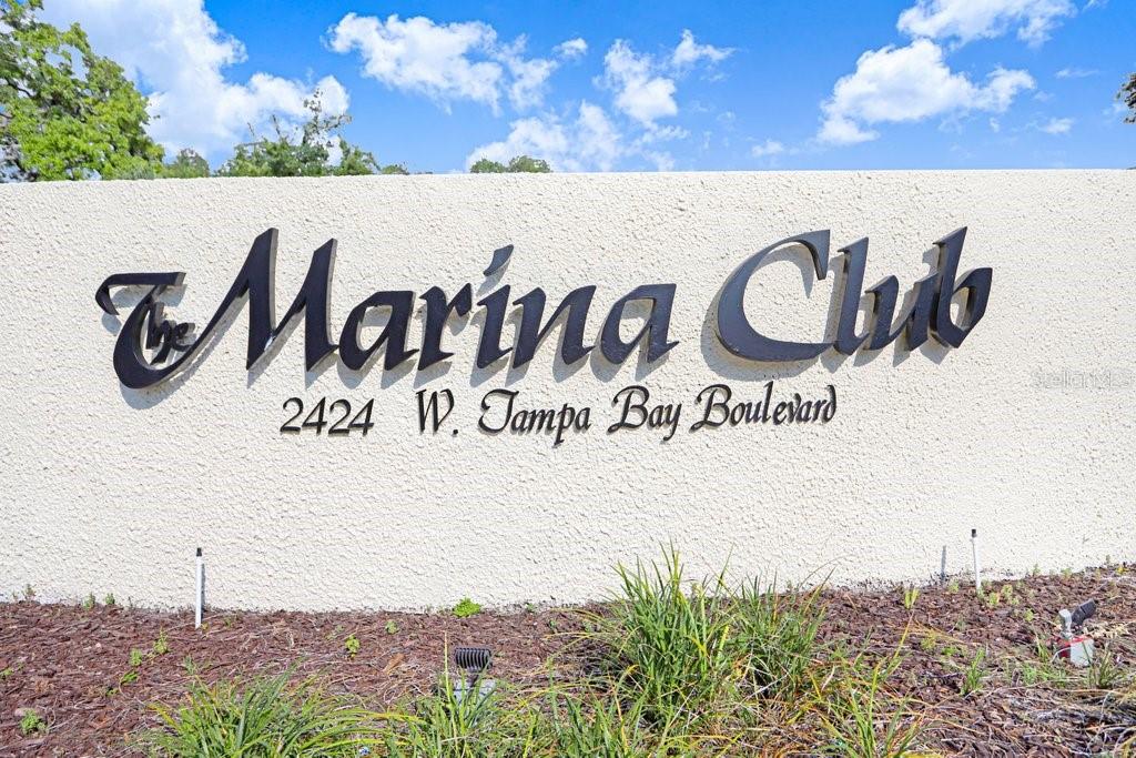 2424 W TAMPA BAY BLVD #M205, TAMPA, FL, 33607