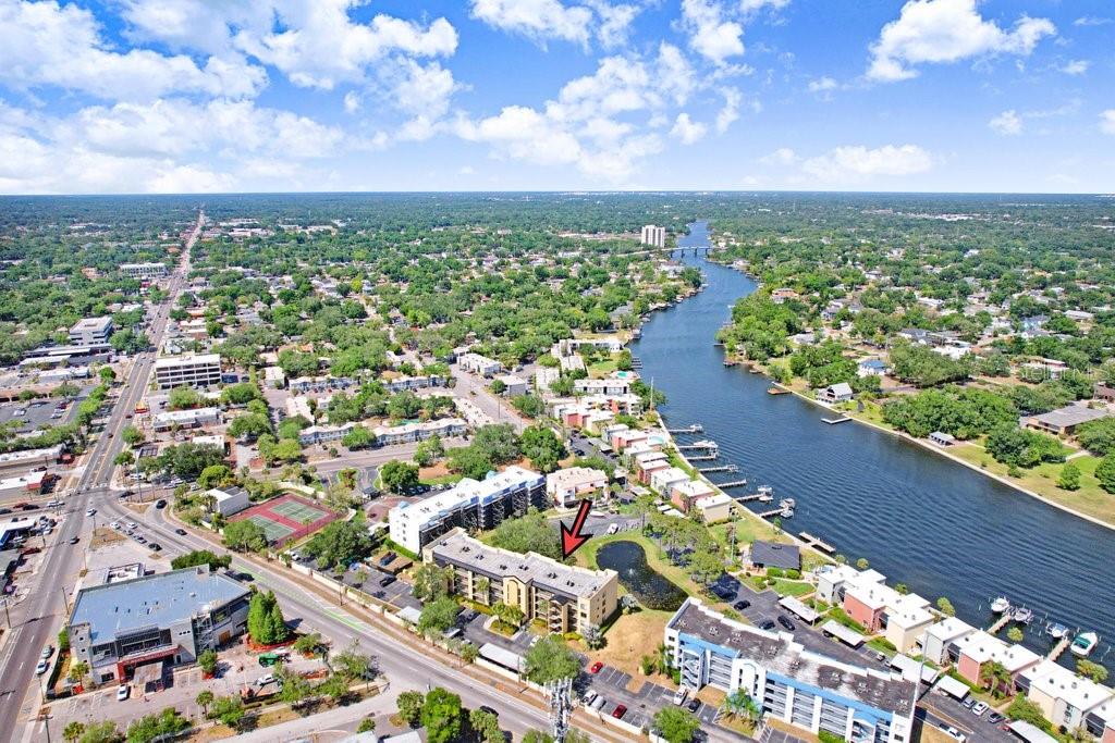 2424 W TAMPA BAY BLVD #M205, TAMPA, FL, 33607