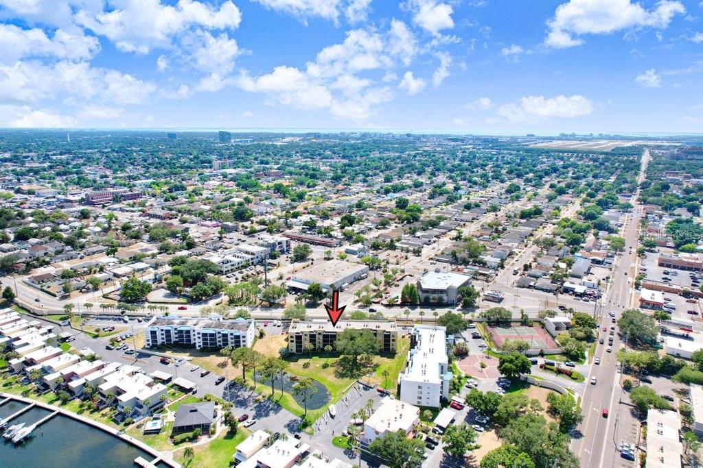 2424 W TAMPA BAY BLVD #M205, TAMPA, FL, 33607