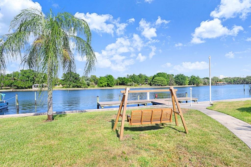 2424 W TAMPA BAY BLVD #M205, TAMPA, FL, 33607