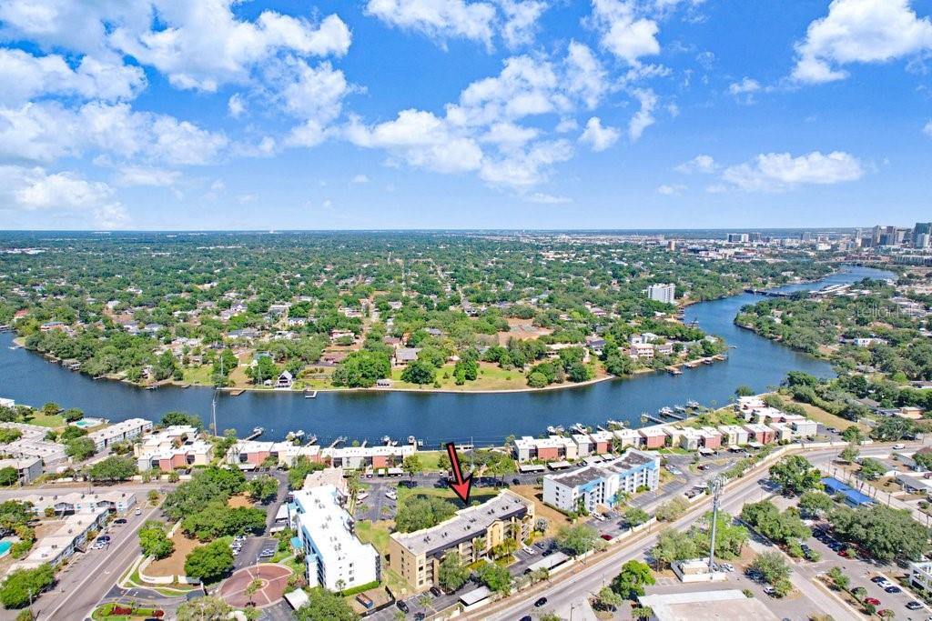 2424 W TAMPA BAY BLVD #M205, TAMPA, FL, 33607