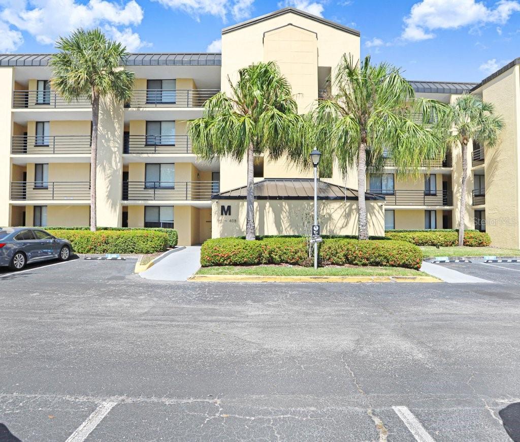 2424 W TAMPA BAY BLVD #M205, TAMPA, FL, 33607