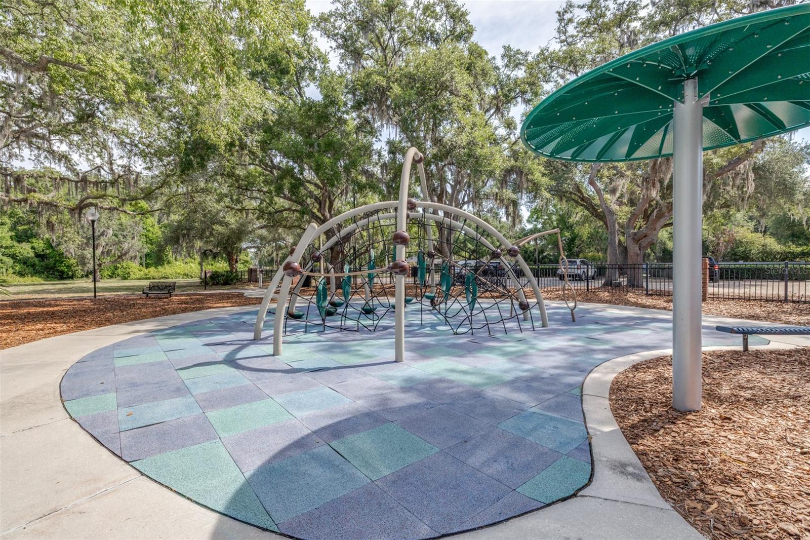 5100 BURCHETTE RD #2505, TAMPA, FL, 33647