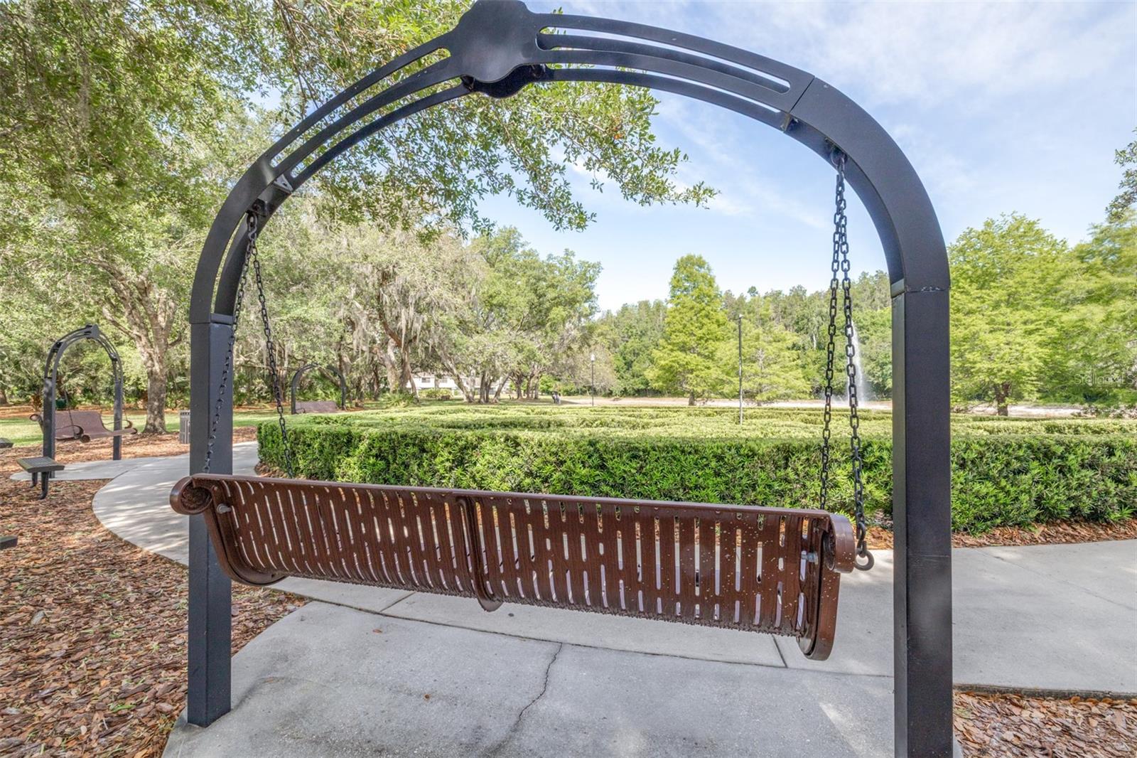 5100 BURCHETTE RD #2505, TAMPA, FL, 33647