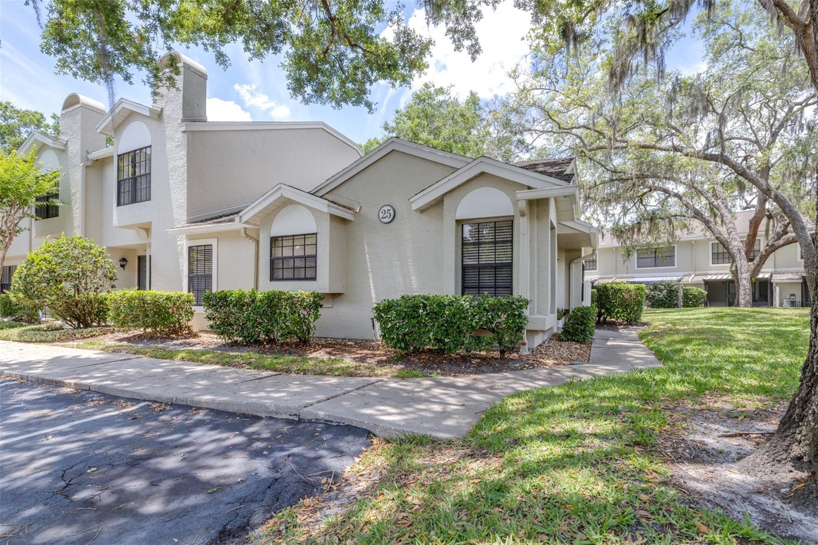 5100 BURCHETTE RD #2505, TAMPA, FL, 33647