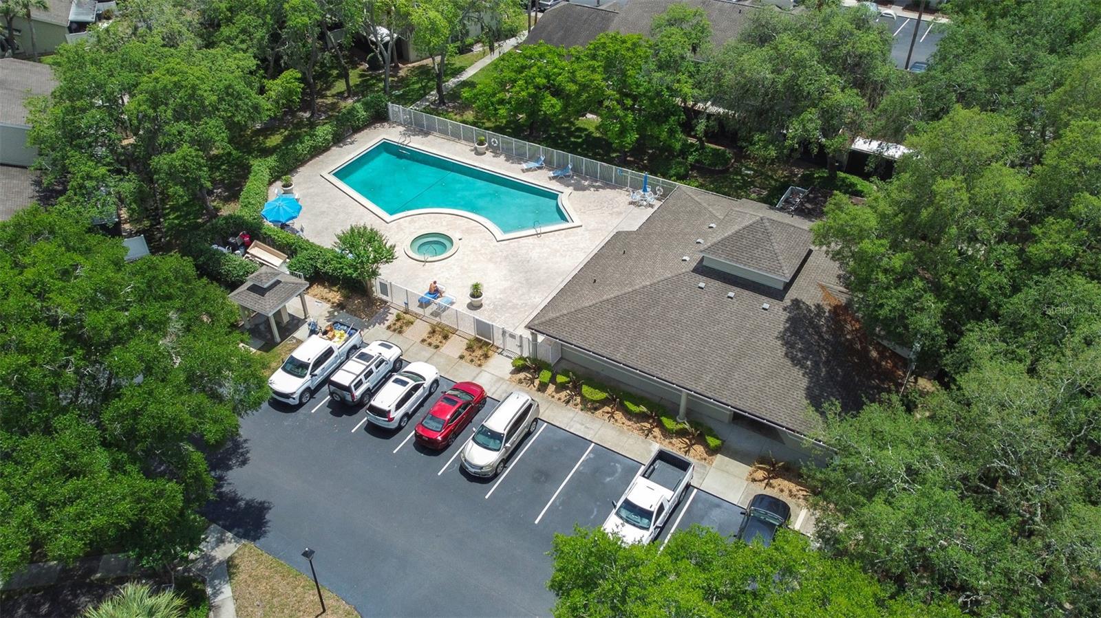5100 BURCHETTE RD #2505, TAMPA, FL, 33647
