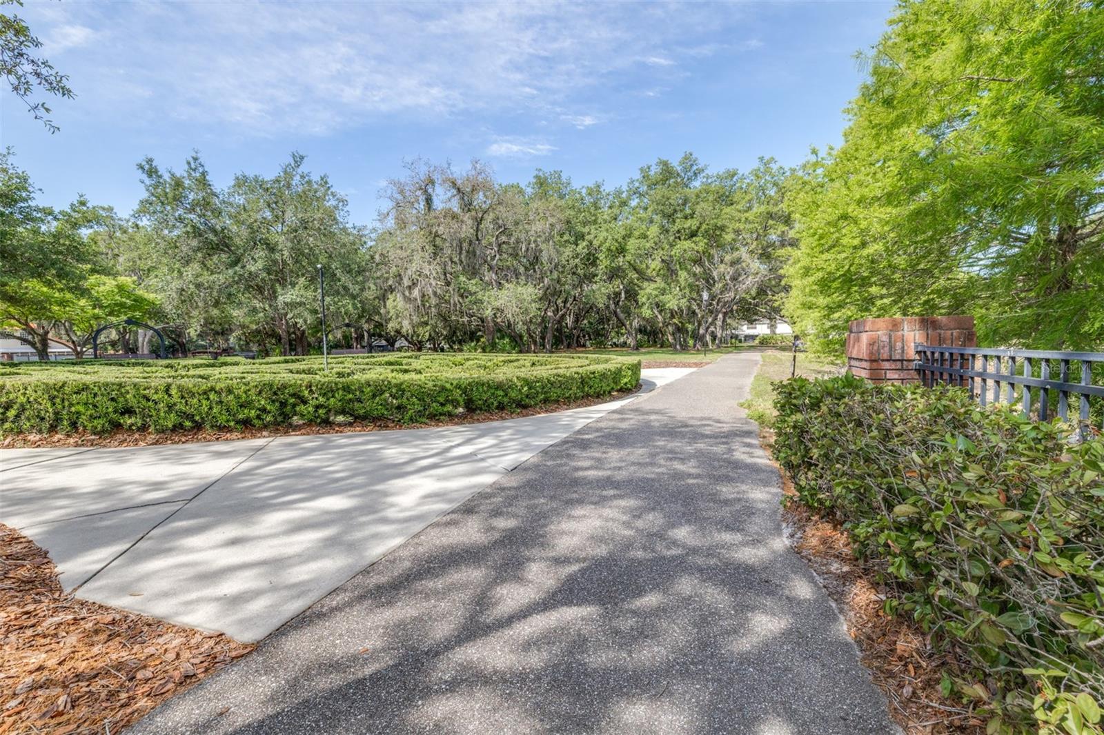 5100 BURCHETTE RD #2505, TAMPA, FL, 33647