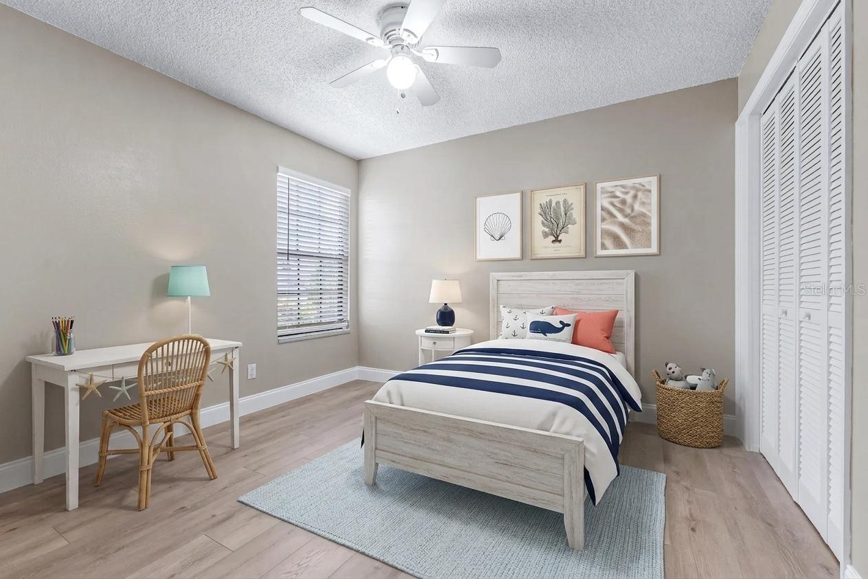 5100 BURCHETTE RD #2505, TAMPA, FL, 33647