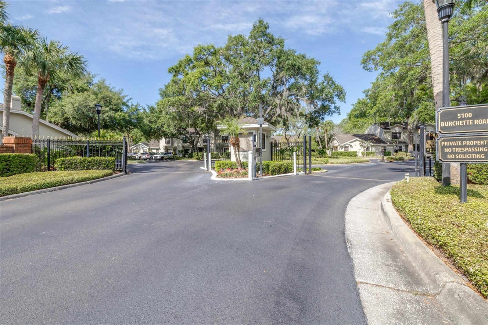 5100 BURCHETTE RD #2505, TAMPA, FL, 33647