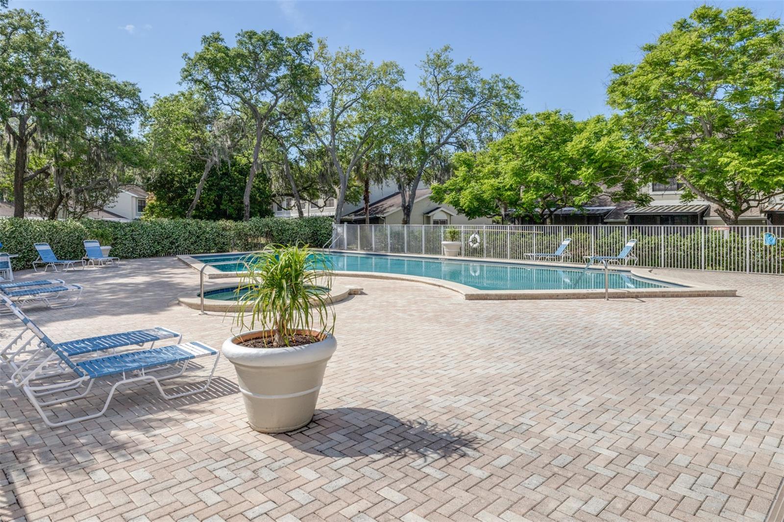 5100 BURCHETTE RD #2505, TAMPA, FL, 33647