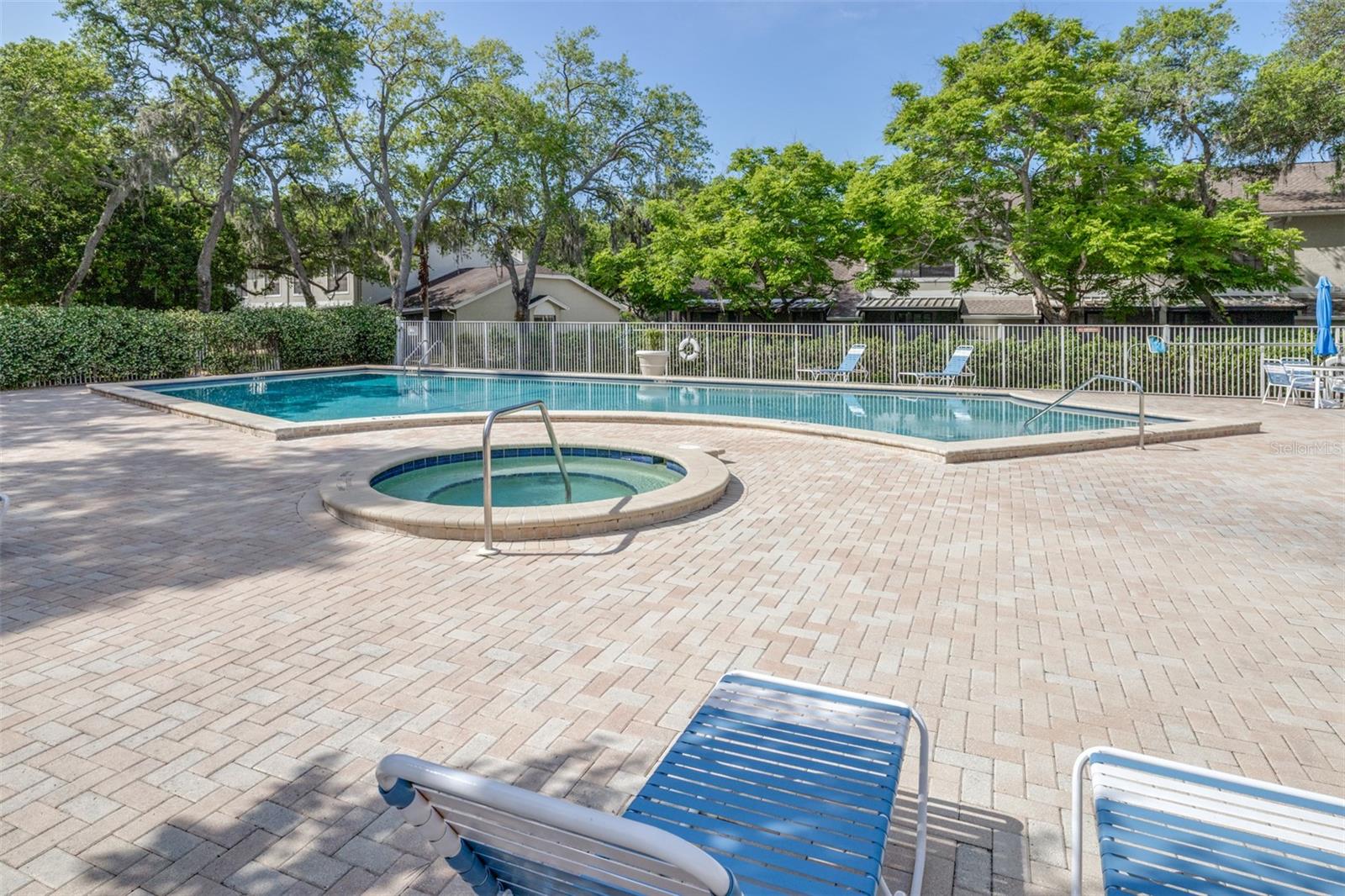 5100 BURCHETTE RD #2505, TAMPA, FL, 33647