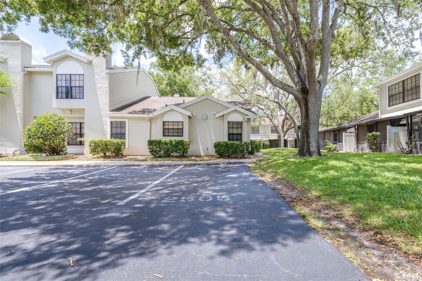 5100 BURCHETTE RD #2505, TAMPA, FL, 33647