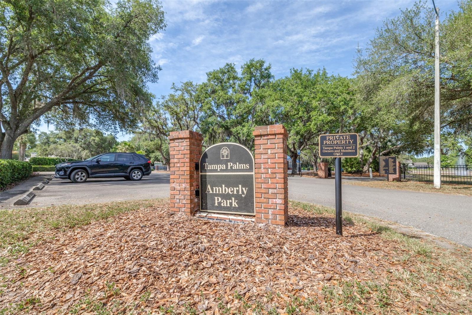 5100 BURCHETTE RD #2505, TAMPA, FL, 33647