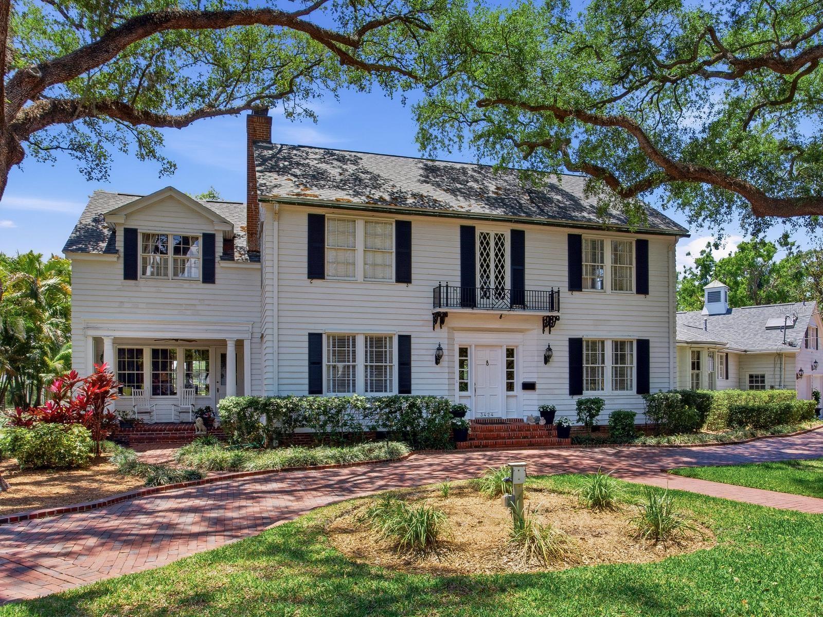 3424 JEAN CIR, TAMPA, FL, 33629