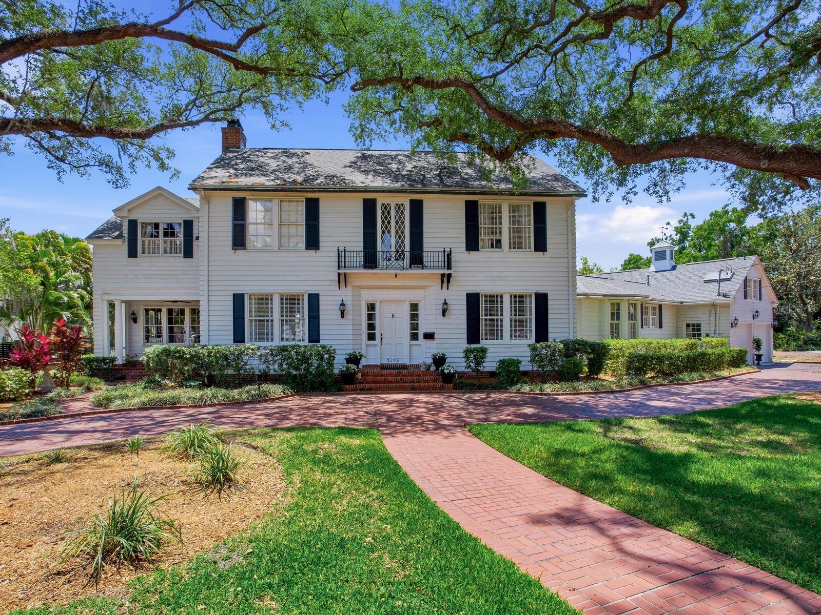 3424 JEAN CIR, TAMPA, FL, 33629