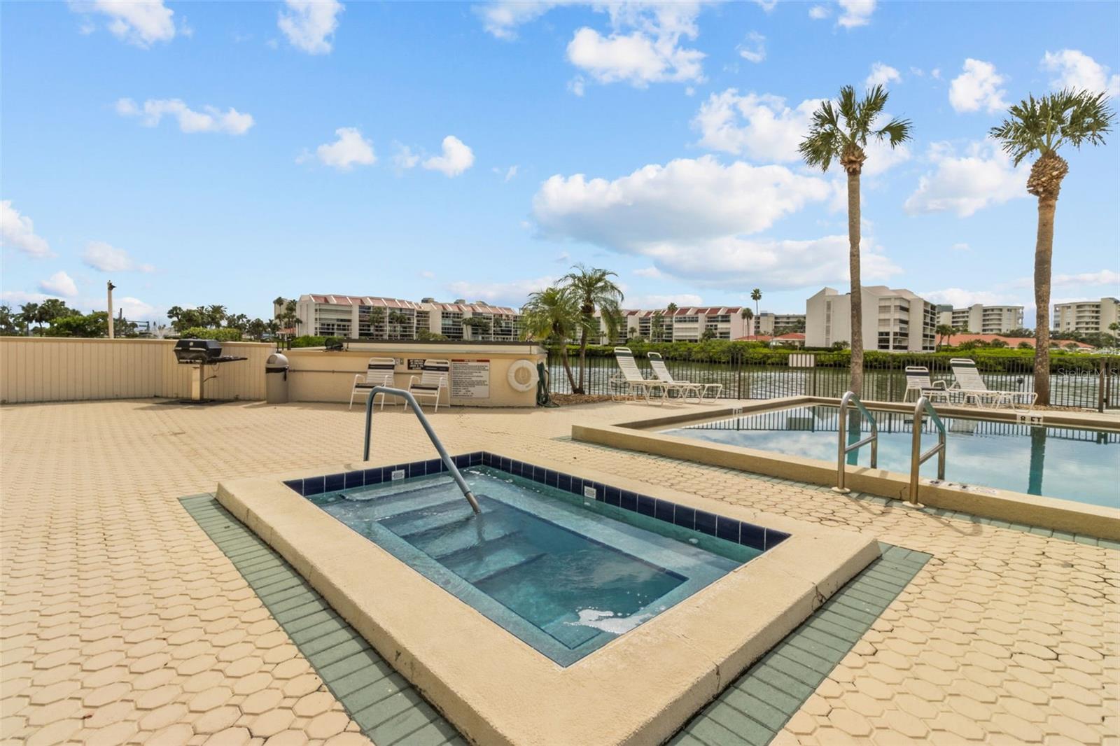 7400 SUN ISLAND DR S #412, SOUTH PASADENA, FL, 33707