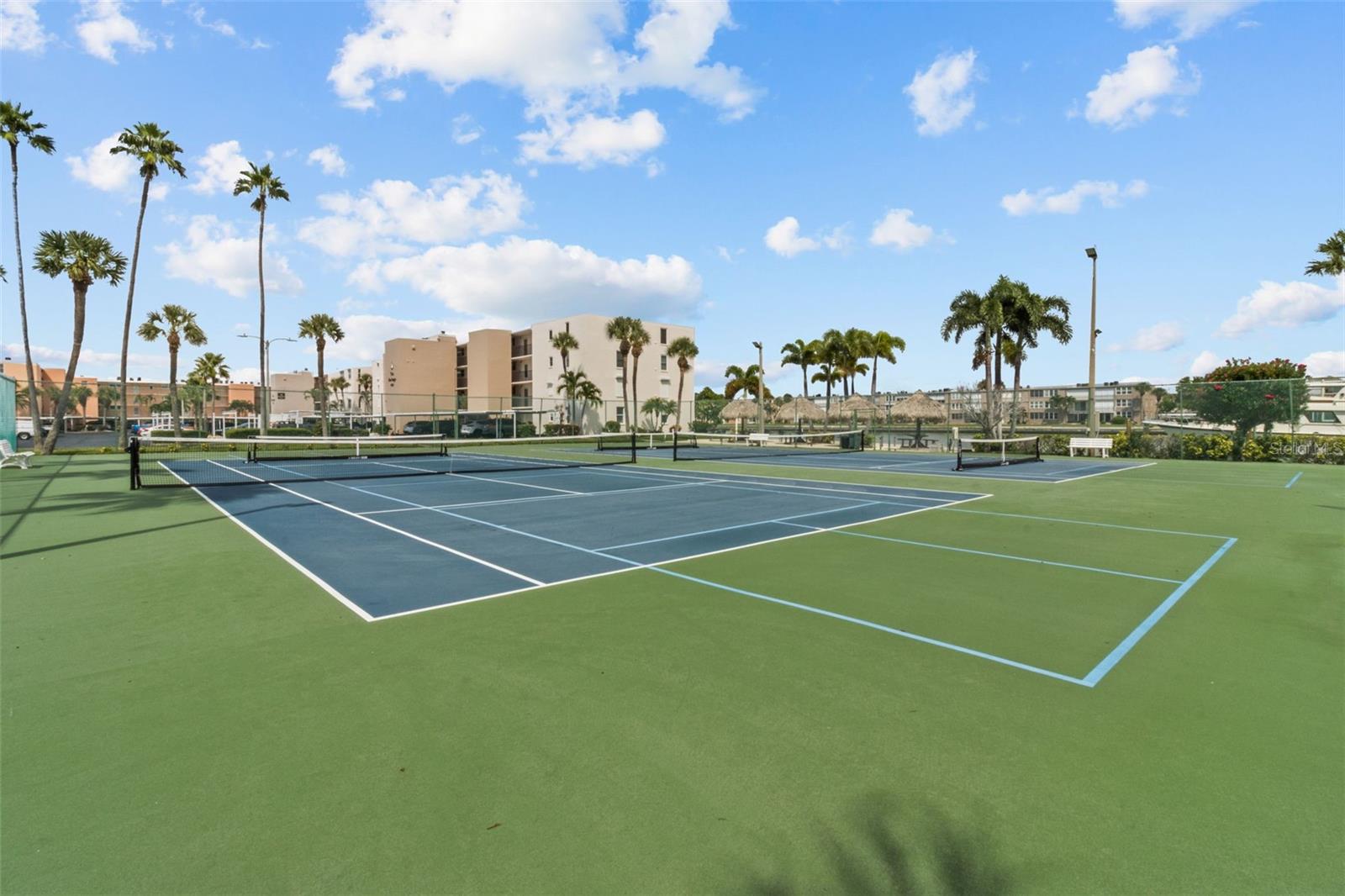 7400 SUN ISLAND DR S #412, SOUTH PASADENA, FL, 33707