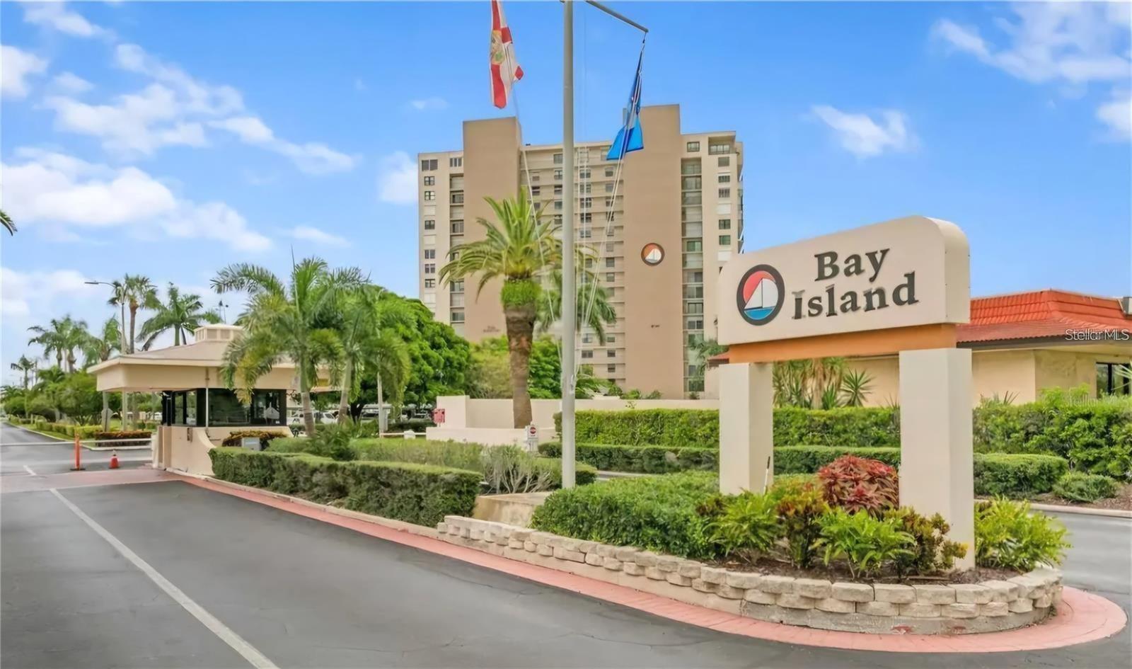 7400 SUN ISLAND DR S #412, SOUTH PASADENA, FL, 33707