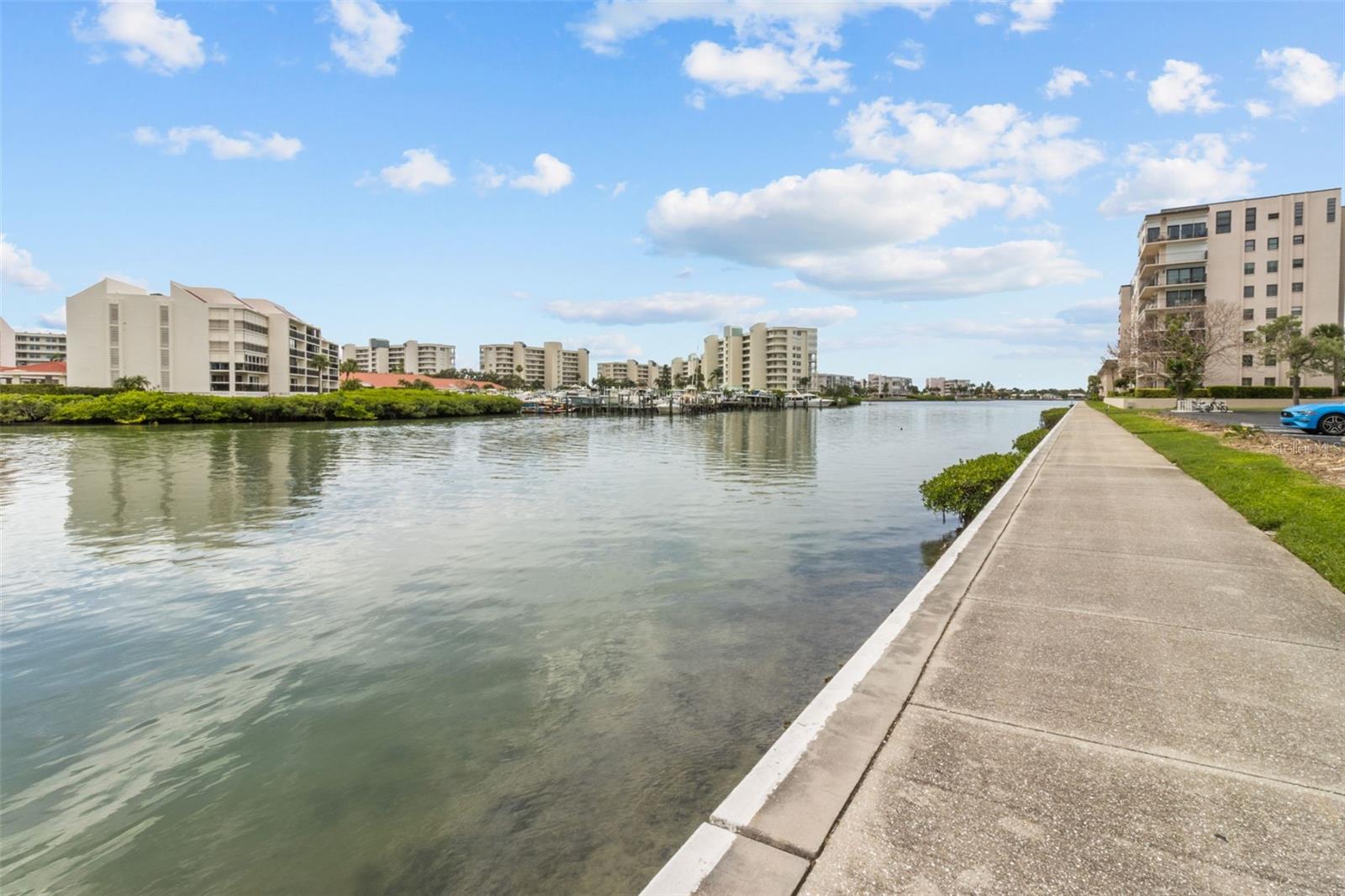 7400 SUN ISLAND DR S #412, SOUTH PASADENA, FL, 33707