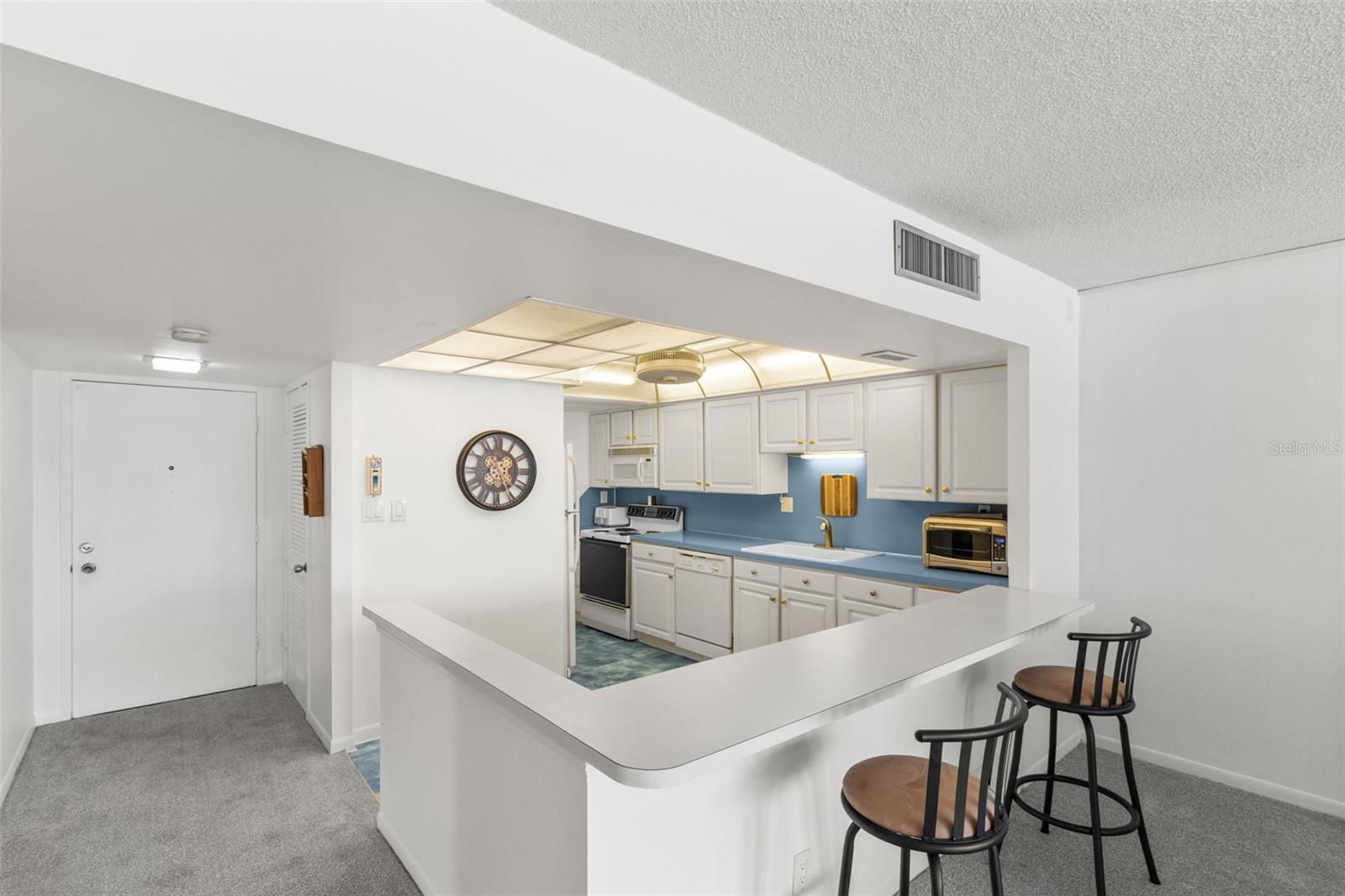 7400 SUN ISLAND DR S #412, SOUTH PASADENA, FL, 33707