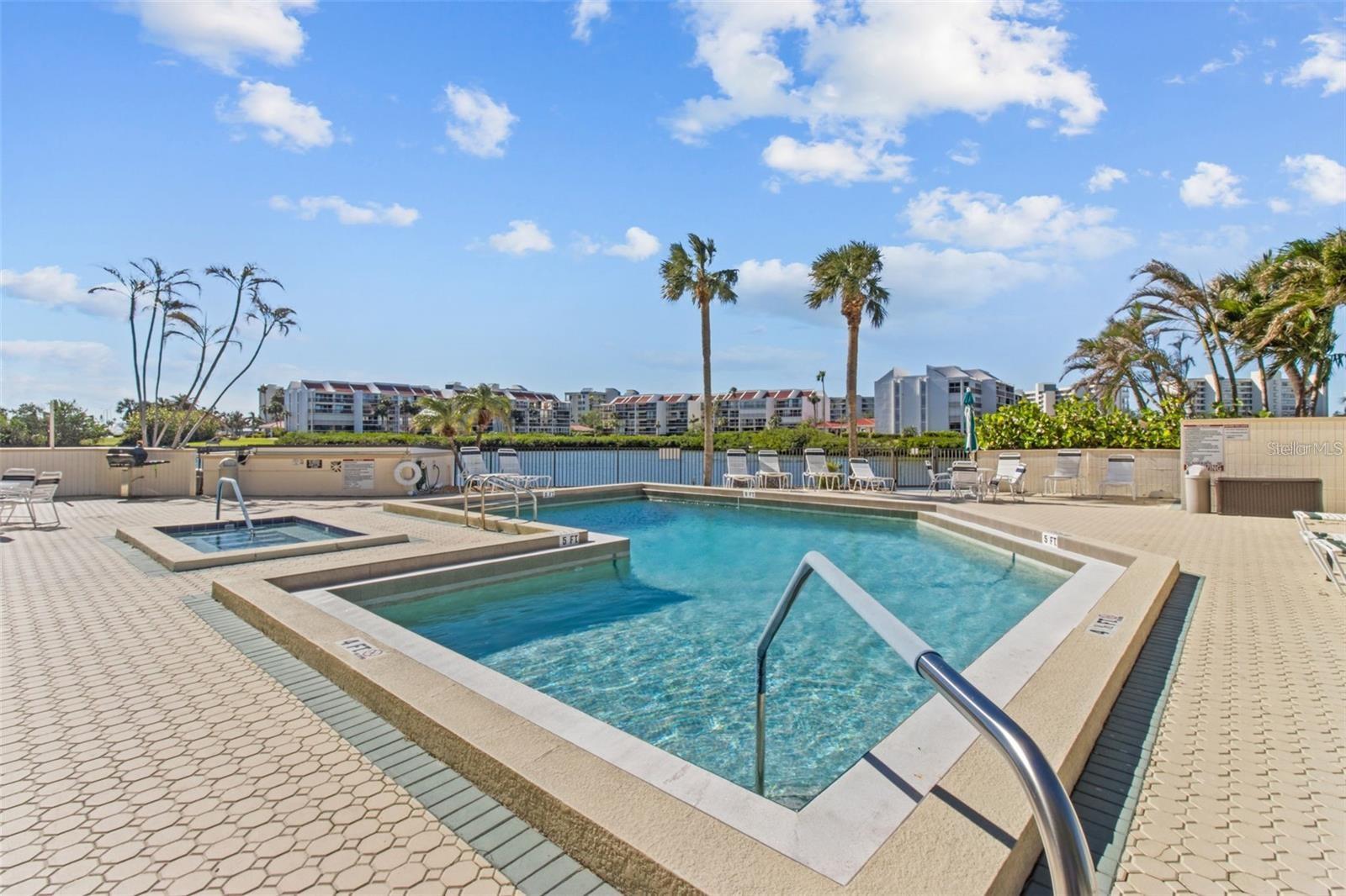 7400 SUN ISLAND DR S #412, SOUTH PASADENA, FL, 33707