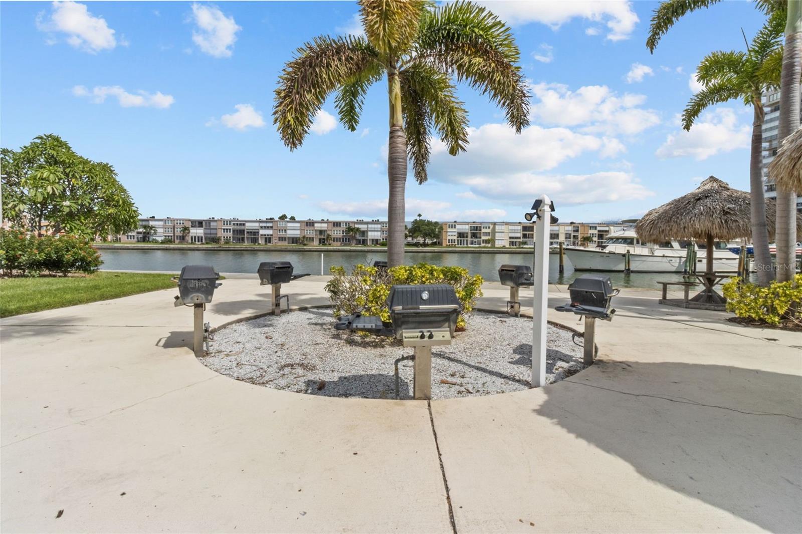 7400 SUN ISLAND DR S #412, SOUTH PASADENA, FL, 33707