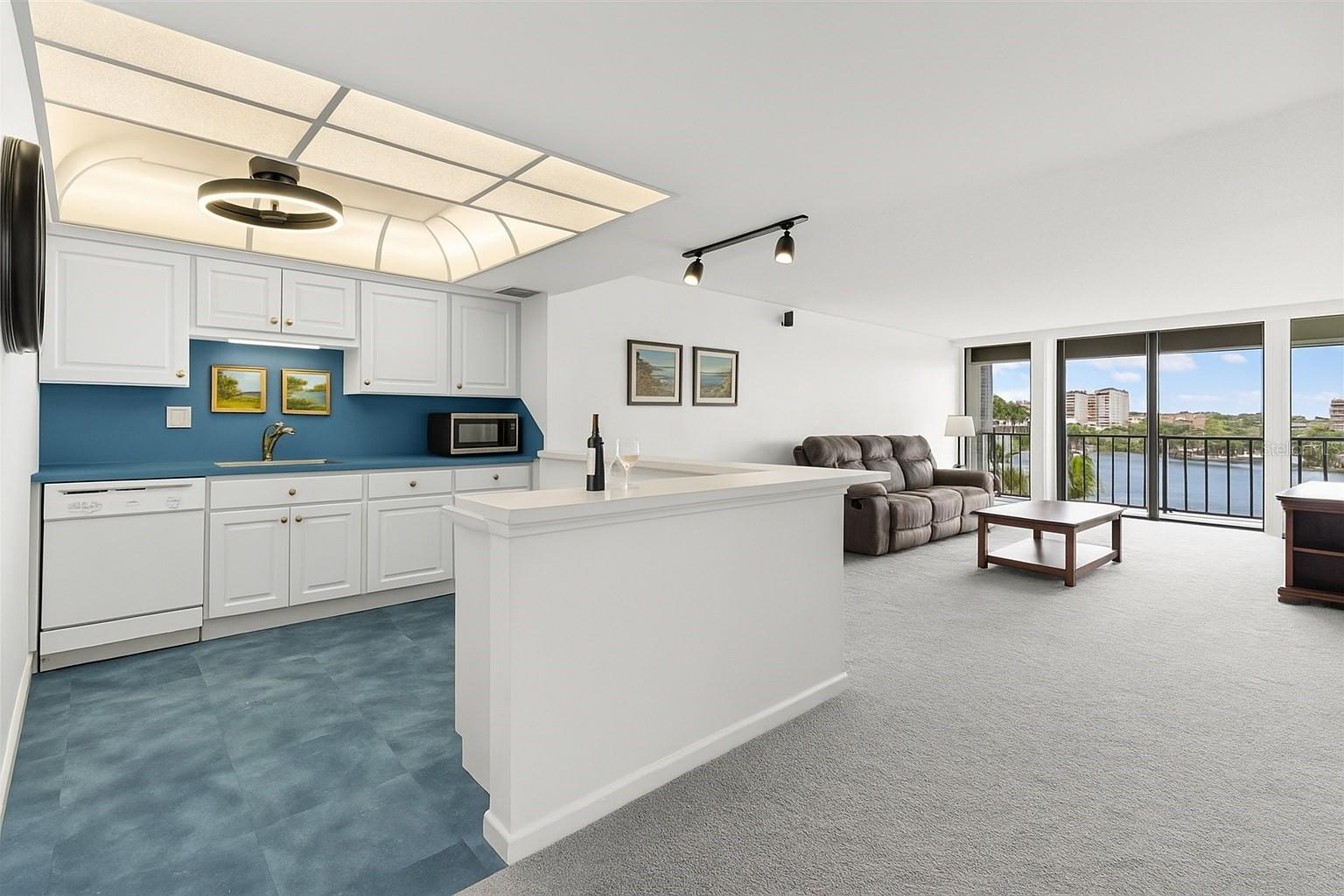 7400 SUN ISLAND DR S #412, SOUTH PASADENA, FL, 33707