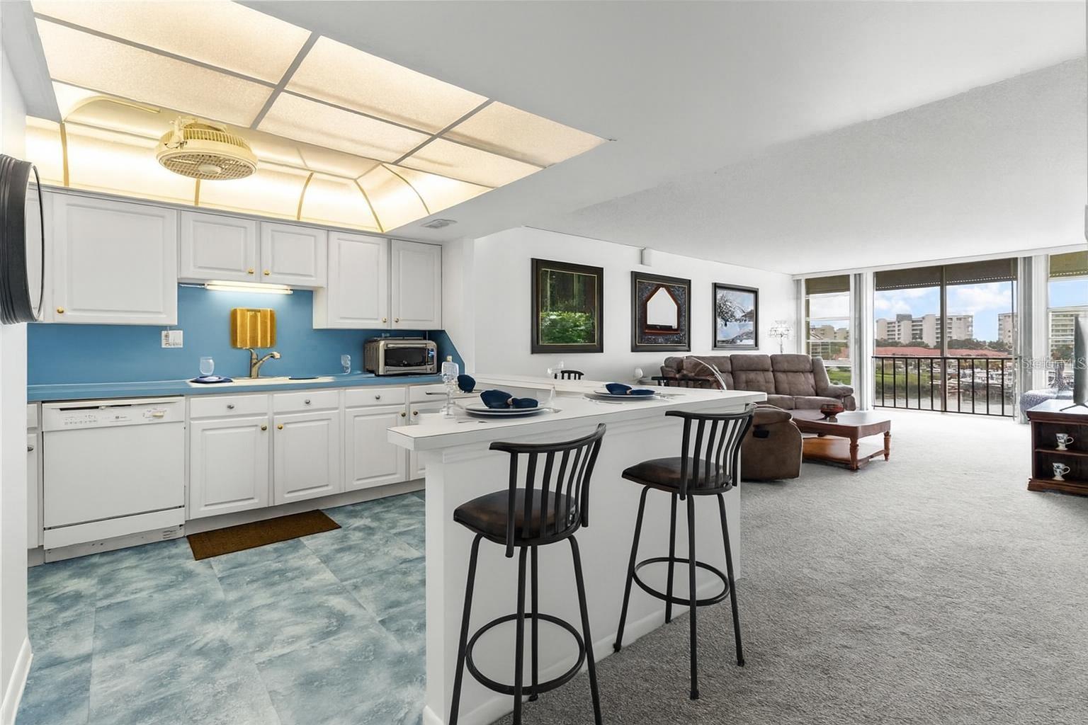 7400 SUN ISLAND DR S #412, SOUTH PASADENA, FL, 33707