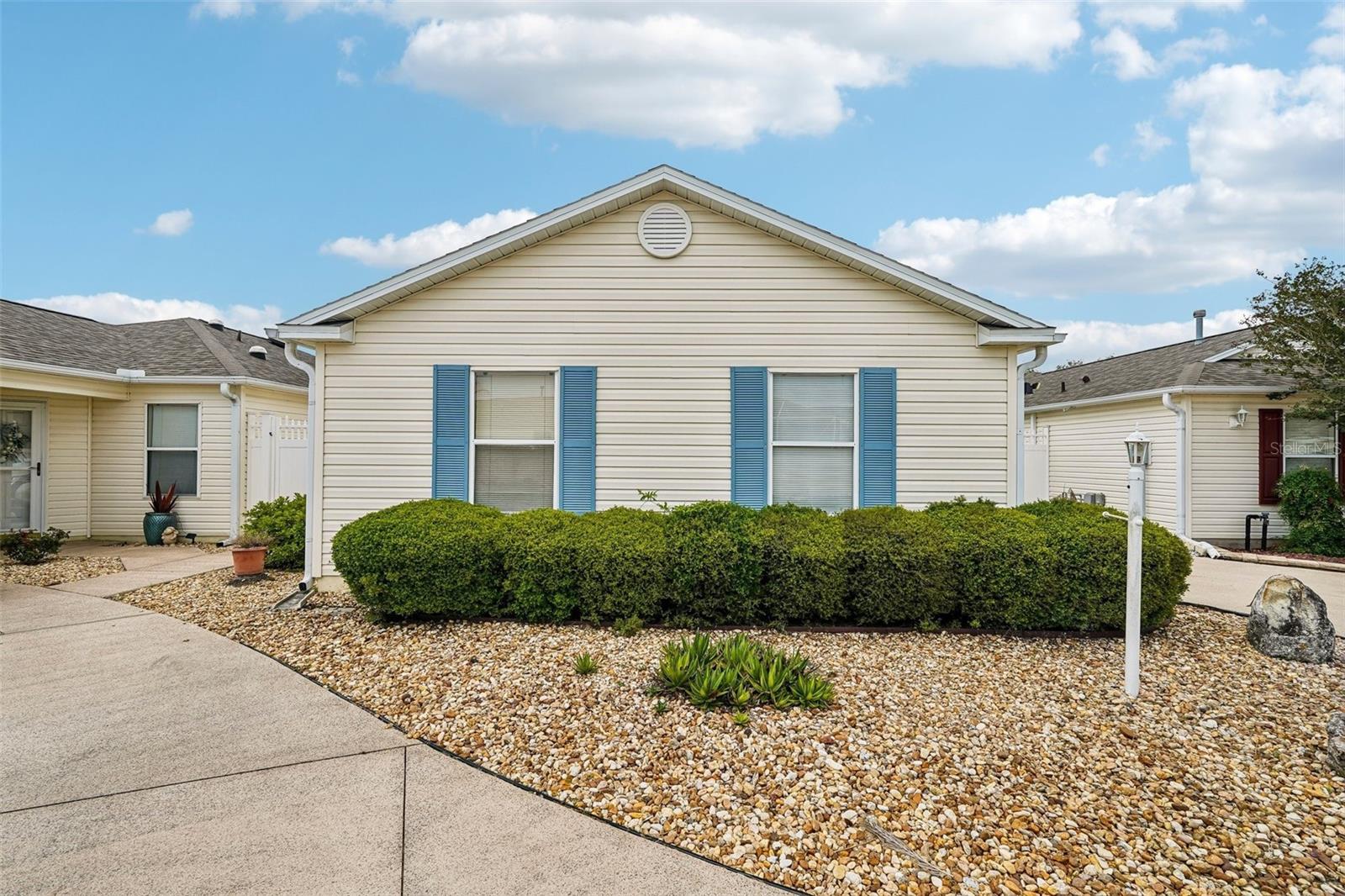 17167 SE 76TH BOXBURY CT, THE VILLAGES, FL, 32162