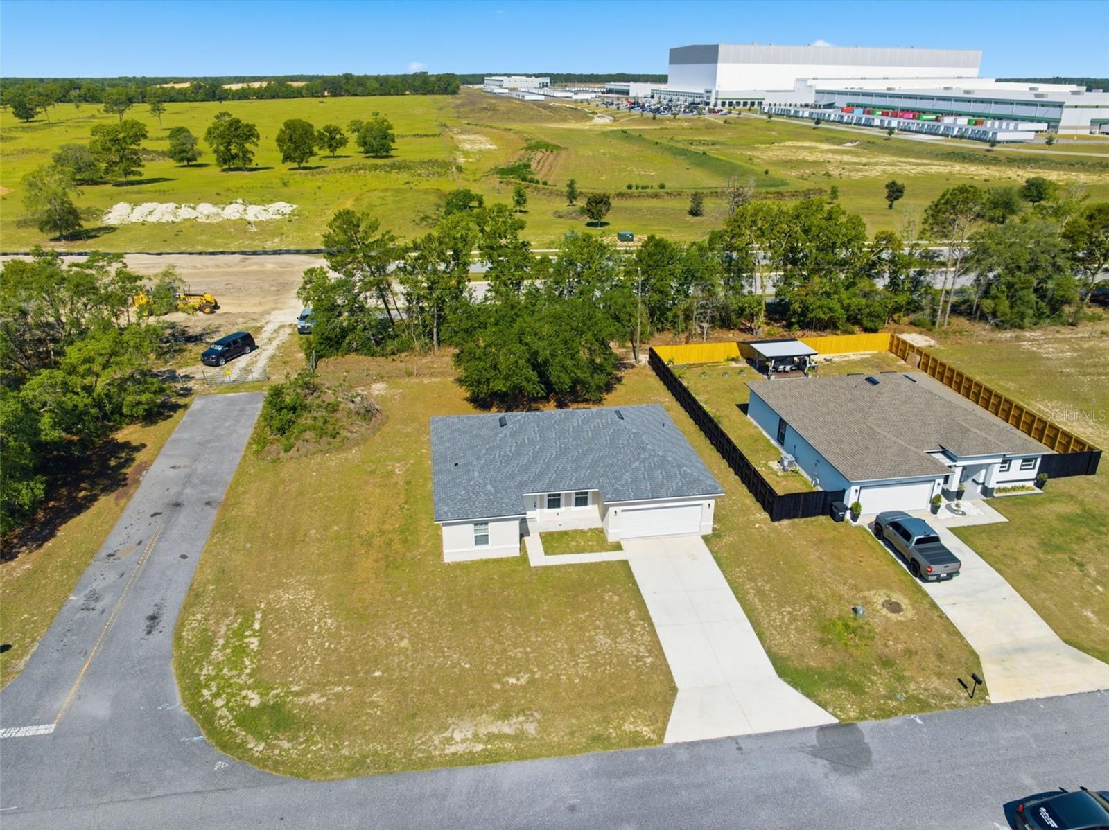 14228 SW 48TH COURT RD, OCALA, FL, 34473