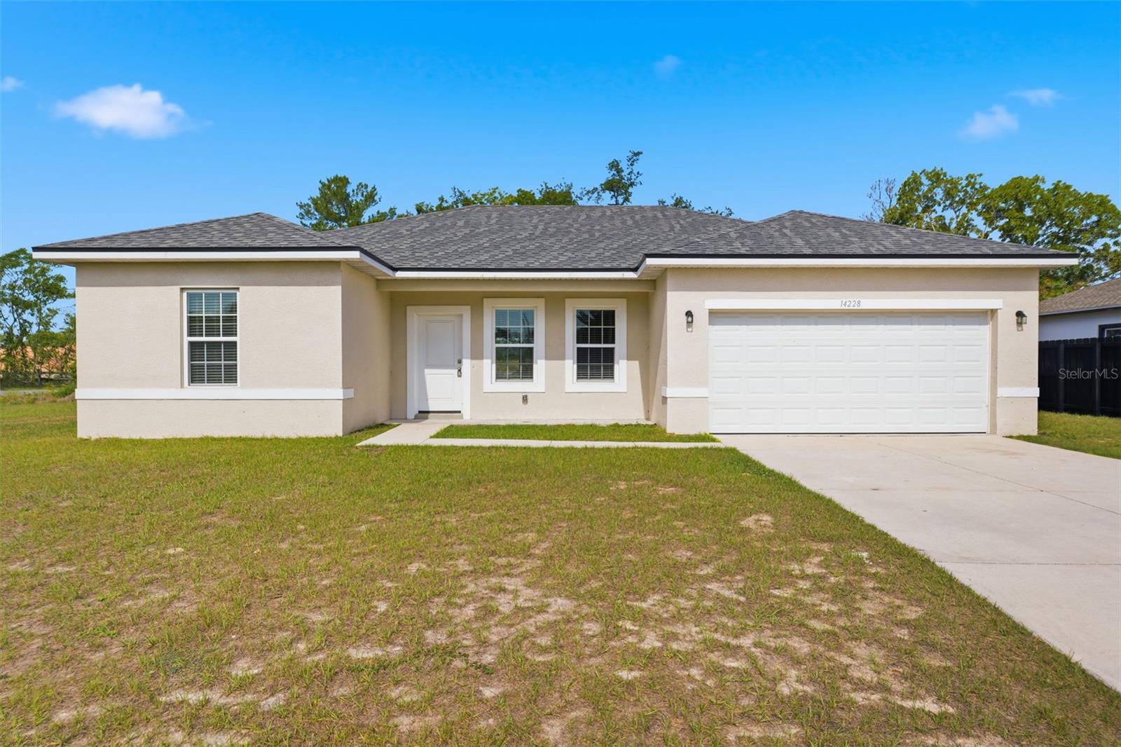 14228 SW 48TH COURT RD, OCALA, FL, 34473